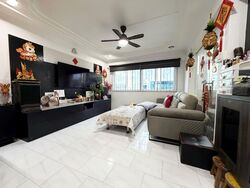 Blk 539 Serangoon North Avenue 4 (Serangoon), HDB Executive #540980541